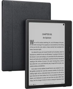 Фото: Електронна книга BOOX Go 7 Black (BOOX_Go7_Black) № 2 | KTC