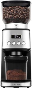Кавомолка Catler CG 510 (CG510)