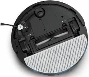 Робот-пилосос Rowenta X-Plorer Serie 85 plus (RR87D5WH)