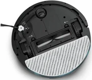 Робот-пилосос Rowenta X-Plorer Serie 85 plus (RR87D5WH)