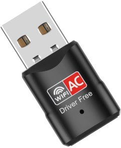 Wi-Fi адаптер ColorWay CW-AD-W2