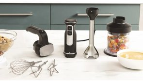 Блендер Ninja CI100EU