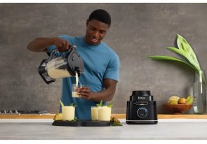 Блендер Ninja Detect Power Mixer and Processor Pro (TB401EU)