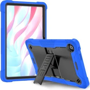 Фото: Чохол для планшета ArmorStandart for Lenovo Tab TB311FU - Rover Blue (ARM84962) № 2 | KTC