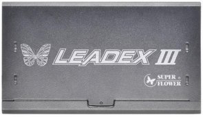 Блок живлення Super Flower 1000W Leadex III (SF-1000F14GE)
