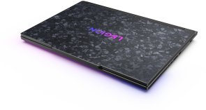 Ноутбук Lenovo Legion 9 18IAX10 83EY003GRA Eclipse Black