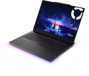 Ноутбук Lenovo Legion 9 18IAX10 83EY003GRA Eclipse Black