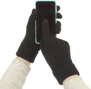 Рукавичкки ArmorStandart Rope Black (ARM59875)