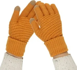 Фото: Рукавичкки ArmorStandart Braid Camel (ARM59883) № 3 | KTC