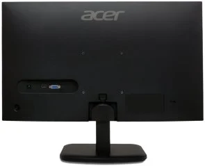 Фото: Монітор Acer EK271P6bi (UM.HE1EE.601) - 27" IPS / 1920×1080 / 144 Гц / AMD FreeSync № 8 | KTC