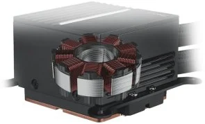 Фото: Система рідинного охолодження ASUS ProArt LC 240 № 7 | KTC