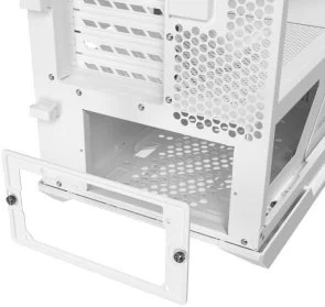 Фото: Корпус ASUS ROG Strix Helios II GX601S White with window (90DC00W3-B39000) № 17 | KTC