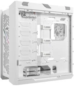 Фото: Корпус ASUS ROG Strix Helios II GX601S White with window (90DC00W3-B39000) № 8 | KTC