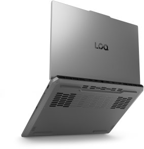 Ноутбук Lenovo LOQ 17IRX10 83JH00B5RA Luna Grey