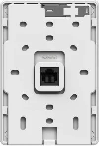 Фото: Точка доступy Wi-Fi Ruijie Reyee RG-RAP62-Wall № 6 | KTC