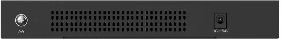 Комутатор Ruijie Reyee RG-ES209MG-P