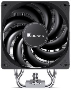 Кулер для процесора Jonsbo CR-1000 MAX Black