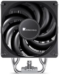 Фото: Кулер для процесора Jonsbo CR-1000 MAX Black № 4 | KTC