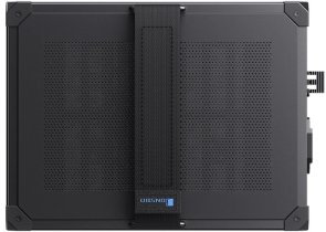 Корпус Jonsbo C6-ITX Black