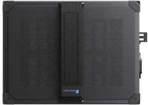 Фото: Корпус Jonsbo C6-ITX Black № 14 | KTC