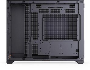 Корпус Jonsbo D32 STD Mesh Black (D32 STD MESH Black)