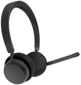 Фото: Гарнітура Lenovo Wireless Stereo Headset (4XD1Q30302) № 4 | KTC
