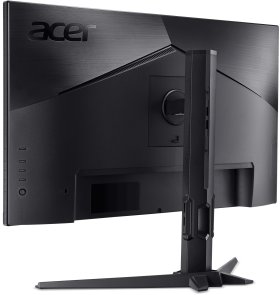 Монітор Acer XV270UF3bmiiprx Black (UM.HX0EE.323)