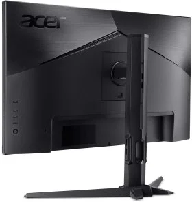 Фото: Монітор Acer Nitro XV270UF3bmiiprx Black (UM.HX0EE.323) - 27" IPS / 2560×1440 / 320 Гц / AMD FreeSync Premium / Pivot / HAS № 6 | KTC