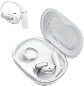 Фото: Навушники JBL Sense Pro White (JBLSENSEPROWHT) № 3 | KTC