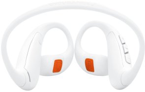 Гарнітура вкладиші JBL Endurance Pace Bluetooth, White