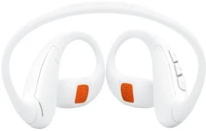 Фото: Навушники JBL Endurance Pace White (JBLENDUPACEWHT) № 5 | KTC