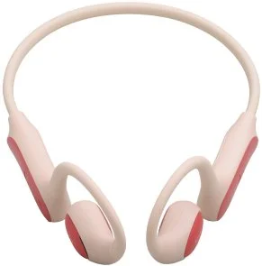 Фото: Навушники JBL Junior Free Peach (JBLJRFREEPEA) № 2 | KTC