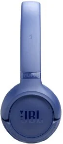 Фото: Навушники JBL Tune 530BT Blue (JBLT530BTBLUEU) № 8 | KTC