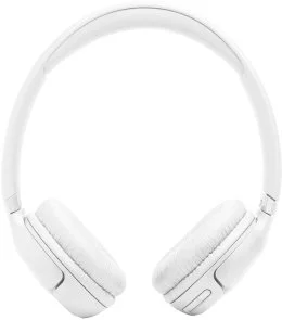 Фото: Навушники JBL Tune 530BT White (JBLT530BTWHTEU) № 3 | KTC