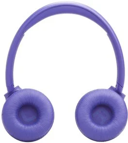 Фото: Навушники JBL Tune 530BT Digital Lavender (JBLT530BTLAVEU) № 4 | KTC