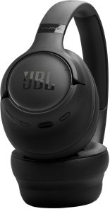 Гарнітура JBL Tune 730BT Black (JBLT730BTBLK)