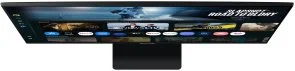 Фото: Монітор Samsung Smart M70F Monitor Black (LS32FM702UZXUA) - 32" VA / 3840×2160 / 60 Гц № 9 | KTC