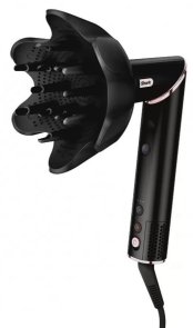 Мультистайлер Shark FlexStyle 5-in-1 Hair Styler and Dryer Stone (HD446EU)