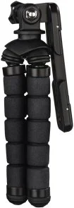 Фото: Штатив Hama Flex-14 1D 14cm Black (4609) № 3 | KTC