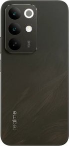 Смартфон Realme C85 RMX5566 6/128GB Swan Black