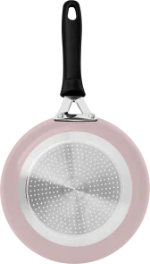 Фото: Сковорода Tramontina TUNIS 28cm Pink (28720/428) № 4 | KTC