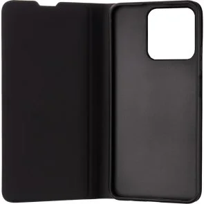 Фото: Чохол BeCover for ZTE Blade A35 - Exclusive New Style Blue (712605) № 4 | KTC