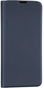 Фото: Чохол BeCover for Infinix HOT 50i X6531 - Exclusive New Style Blue (712640) № 2 | KTC