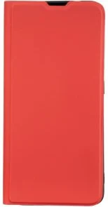 Фото: Чохол BeCover for ZTE Blade A75 4G - Exclusive New Style Red (712821) № 5 | KTC