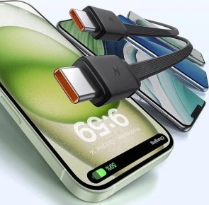 Батарея універсальна Baseus Qpow 2 10000mAh