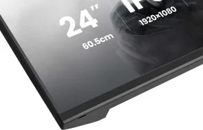 Фото: Монітор iiyama G-Master G2441HSU-B1 - 23.8" IPS / 1920×1080 / 144 Гц / AMD FreeSync № 14 | KTC