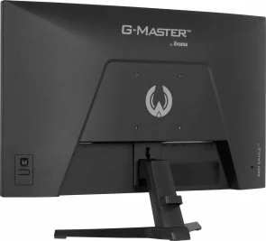 Фото: Монітор iiyama G-Master G2771HSU-B1 Black - 27" IPS / 1920×1080 / 240 Гц / Nvidia G-Sync № 6 | KTC