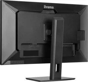 Фото: Монітор iiyama ProLite XUB3297QSNP-B1 Black - 32" IPS / 2560×1440 / 100 Гц / Adaptive Sync / Pivot / HAS № 6 | KTC