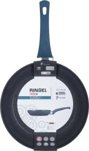 Фото: Сковорода Ringel Prime 28cm Blue (RG-1121-28) № 3 | KTC