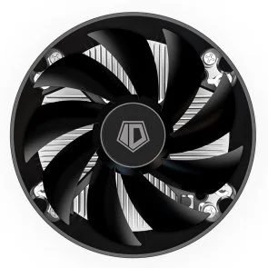 Фото: Кулер для процесора ID-COOLING DK-07i № 4 | KTC